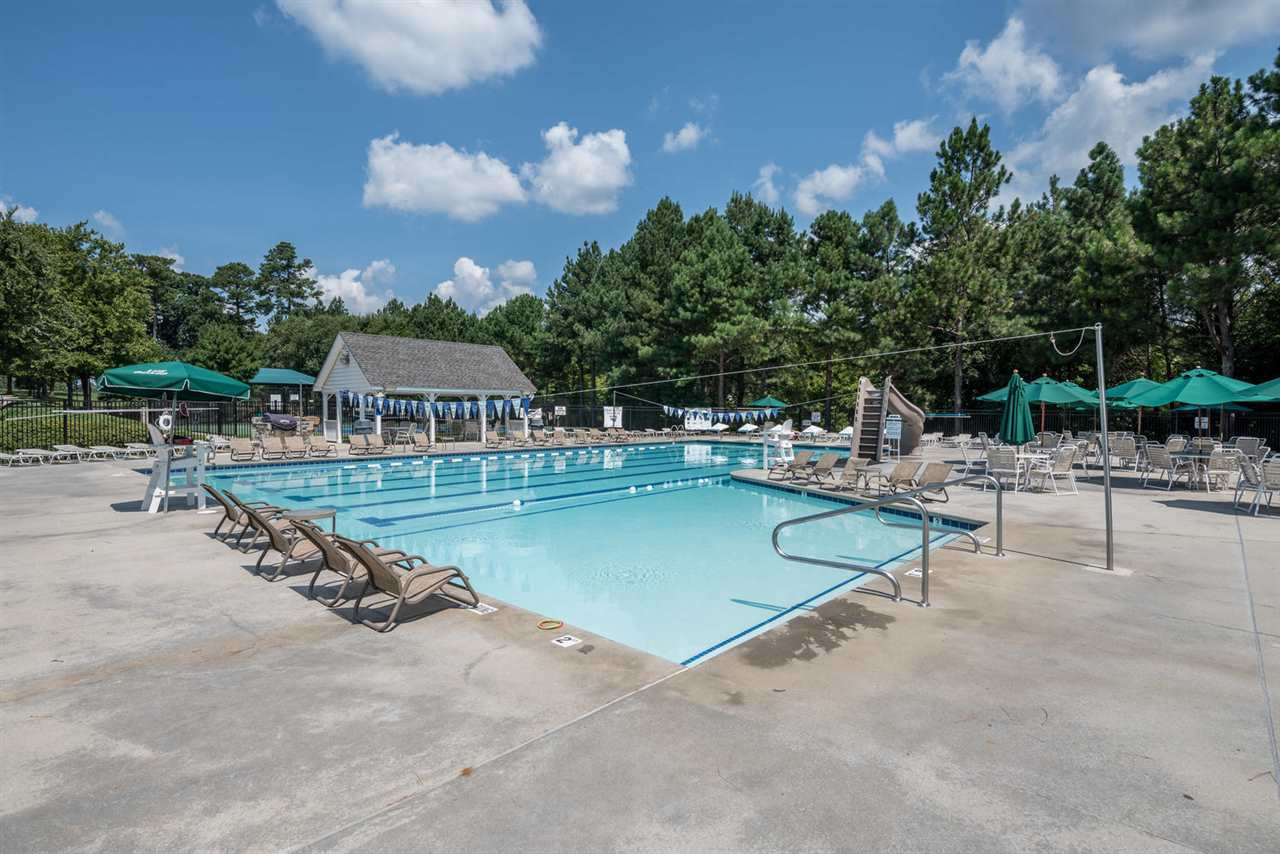 107 Holyoke Court Raleigh, NC 27603 - Photo 21 of 25 Eagle Ridge is known for it's awesome amenities. Enjoy a round of golf, a driving range, the pool or playground. Eagle Ridge Amenities