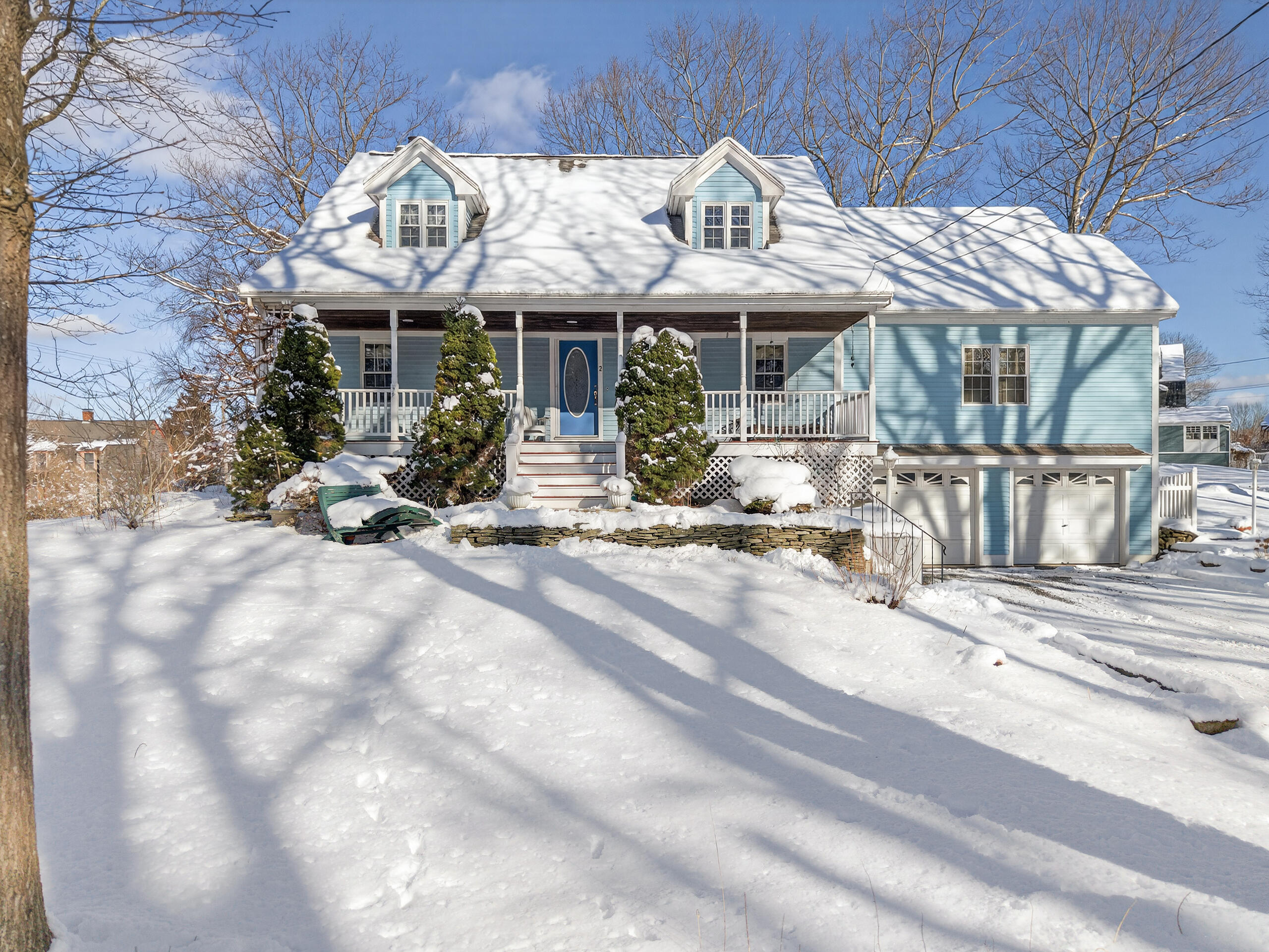2 Roaring Rock Road York, ME 03909 - Photo 2 of 62 Exterior Front