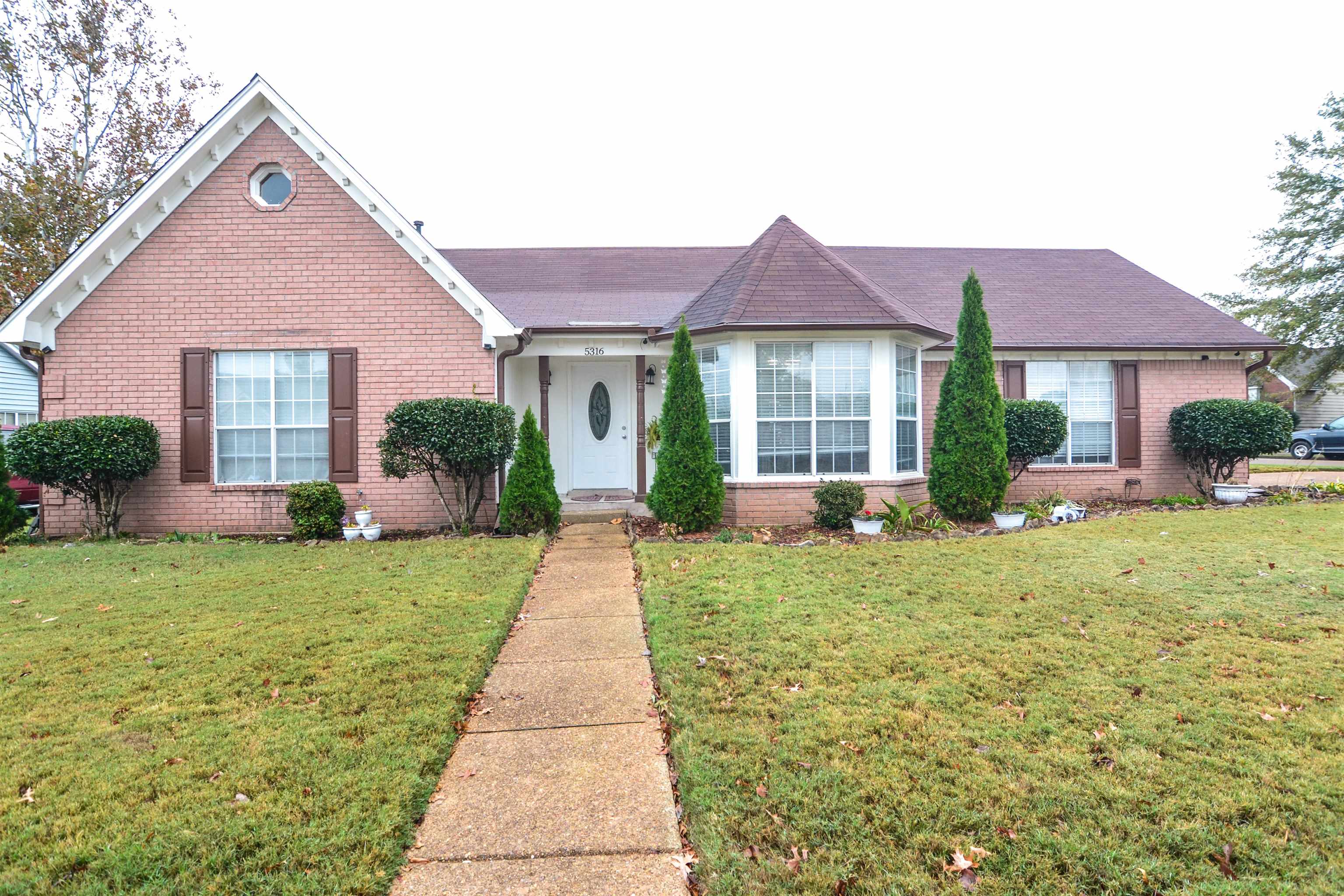 5316 Timber Ridge Drive Memphis, TN 38141 - Photo 1 of 22 Gallery Image 1