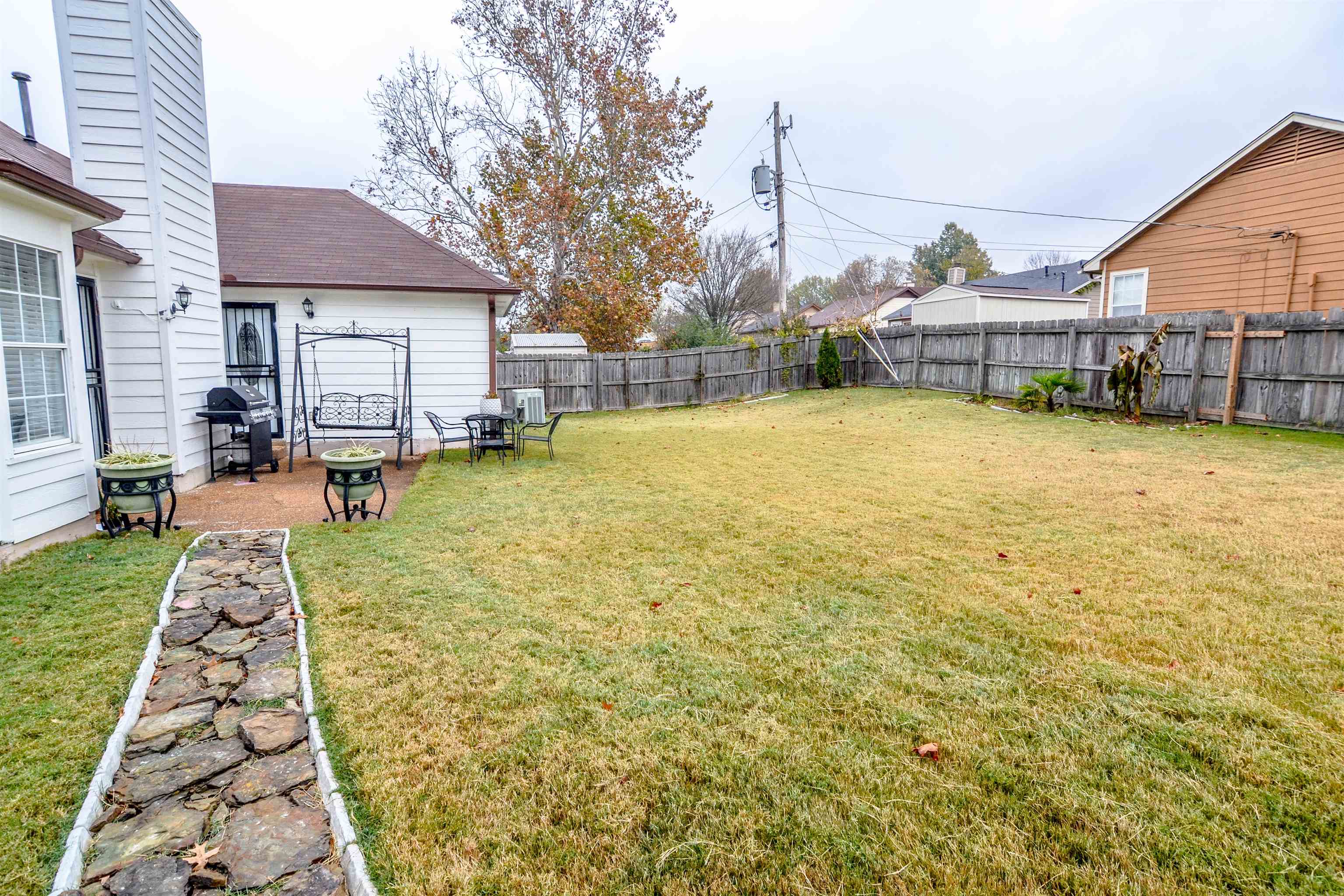 5316 Timber Ridge Drive Memphis, TN 38141 - Photo 20 of 22 Gallery Image 20