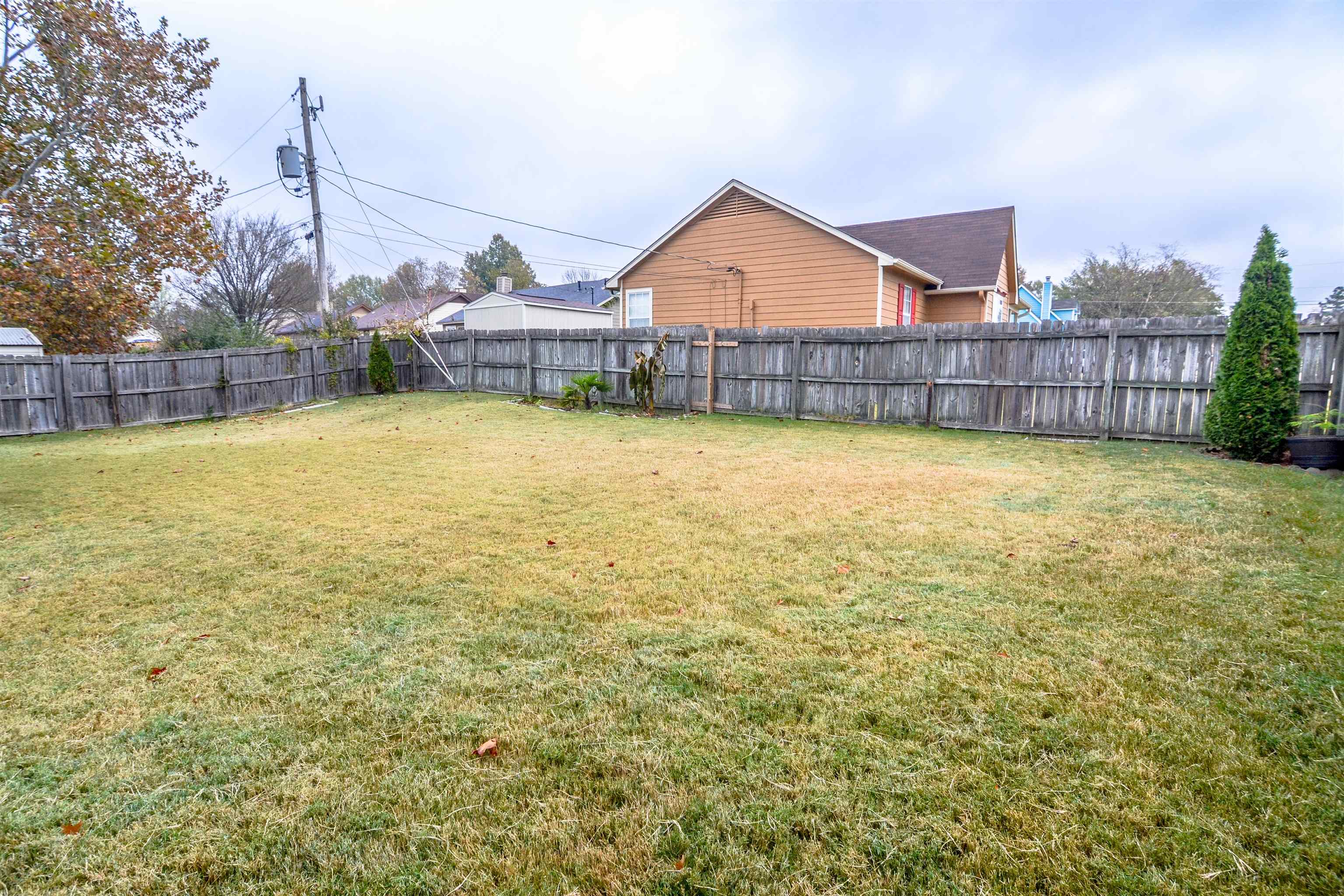 5316 Timber Ridge Drive Memphis, TN 38141 - Photo 21 of 22 Gallery Image 21