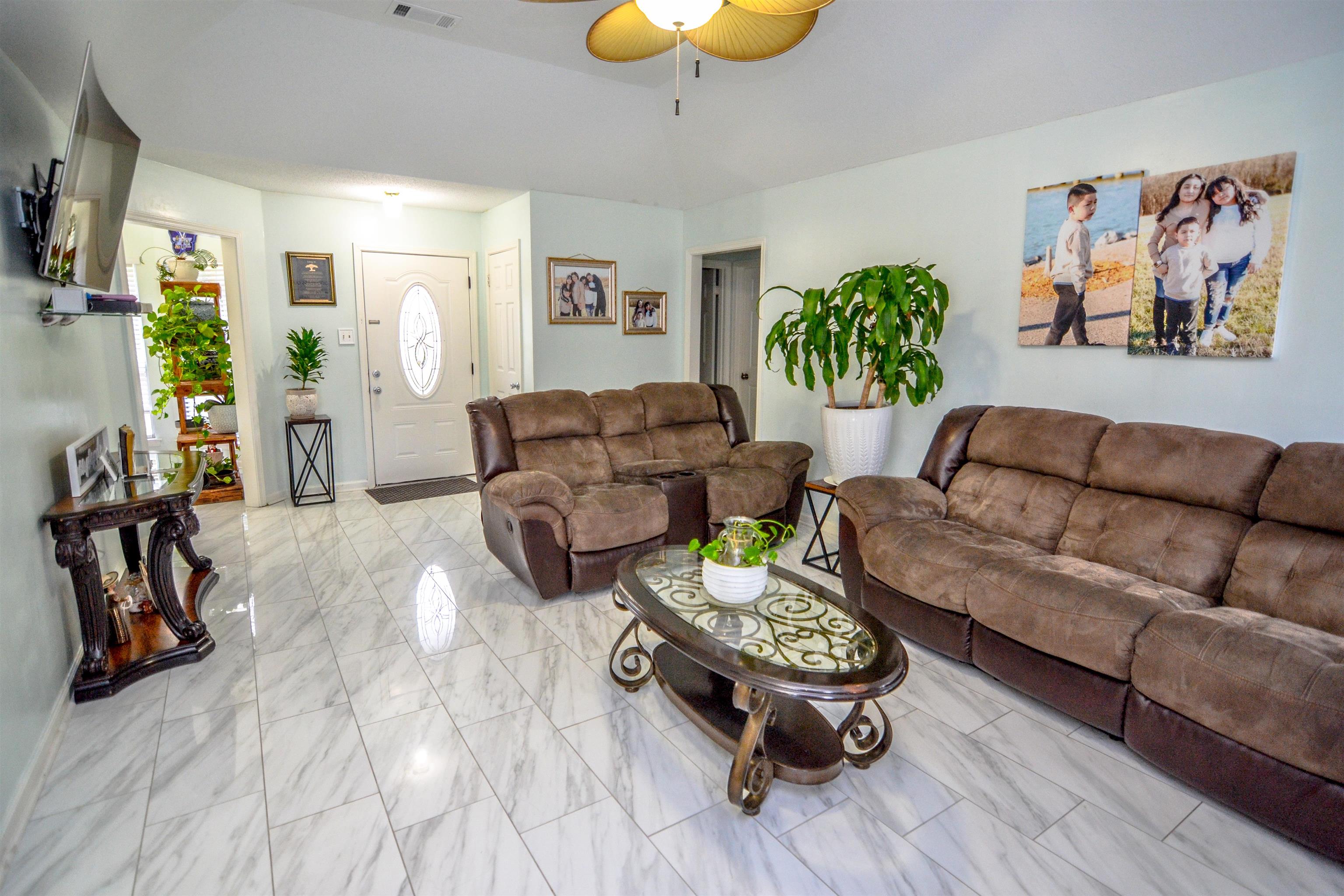 5316 Timber Ridge Drive Memphis, TN 38141 - Photo 3 of 22 Gallery Image 3
