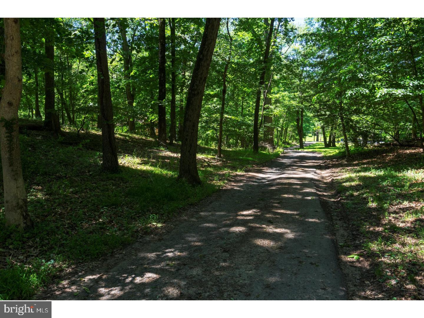 2329 Turk Road Doylestown, PA 18901 - Photo 1 of 13 Driveway