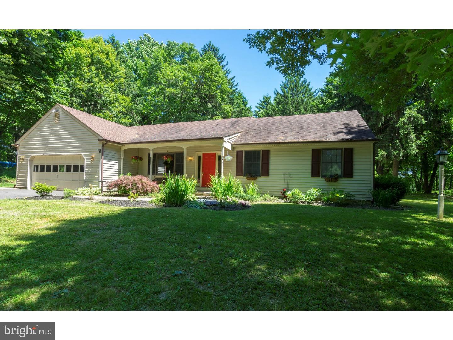 2329 Turk Road Doylestown, PA 18901 - Photo 3 of 13