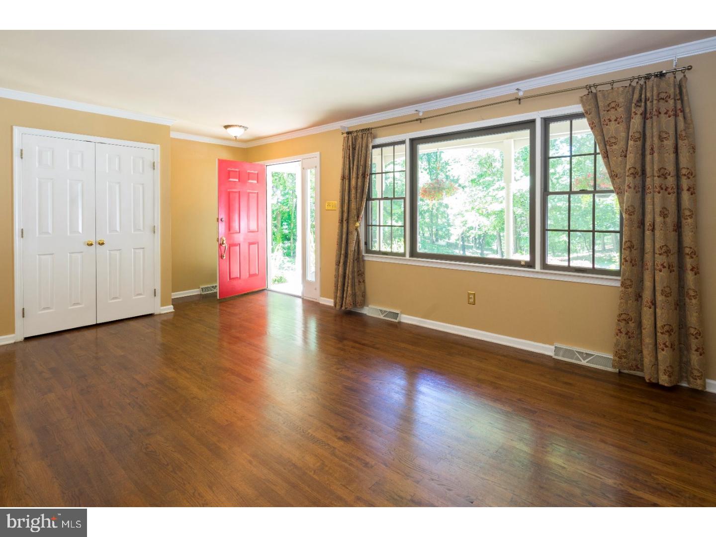 2329 Turk Road Doylestown, PA 18901 - Photo 5 of 13 Living Room