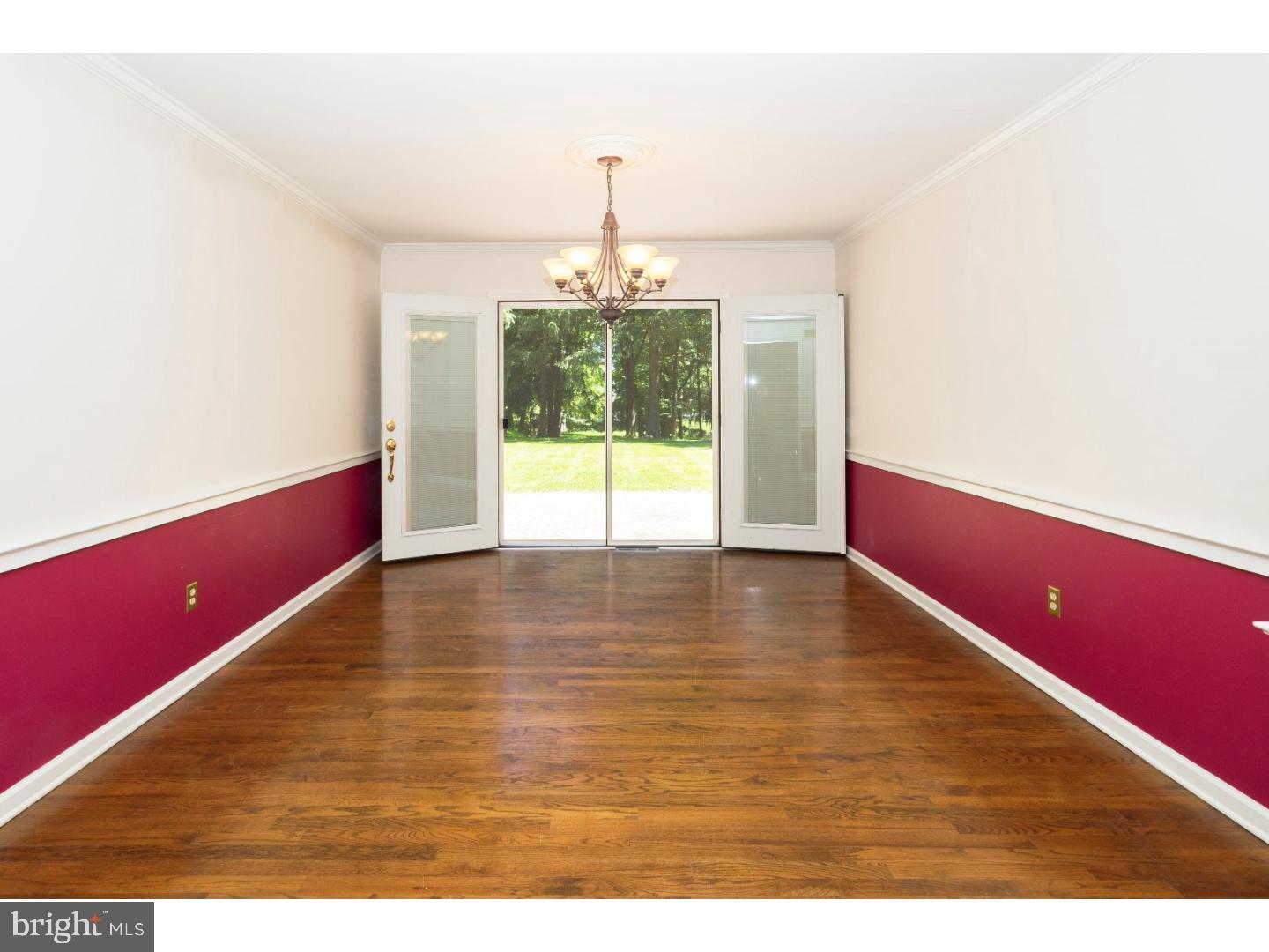 2329 Turk Road Doylestown, PA 18901 - Photo 6 of 13 Dining Room