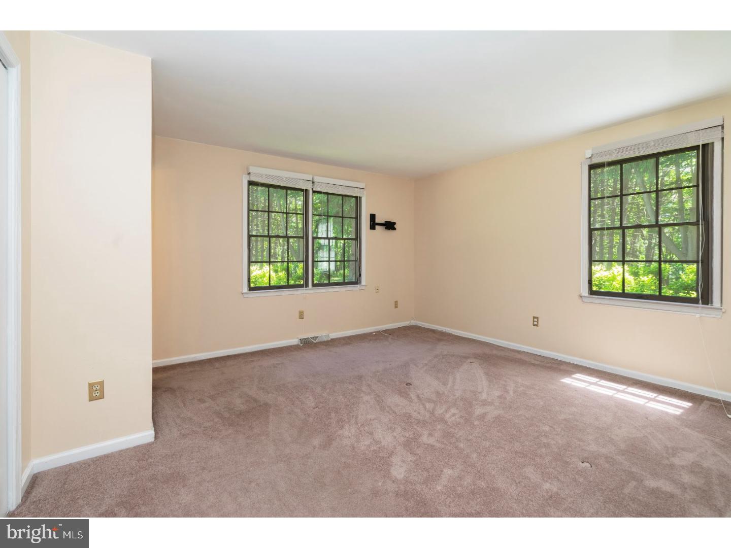 2329 Turk Road Doylestown, PA 18901 - Photo 10 of 13 Bedroom - Main