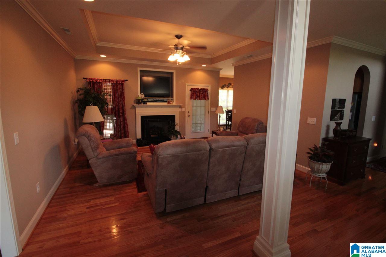 545 Creek Ridge Drive Riverside, AL 35135 - Photo 5 of 22 Gallery Image 5