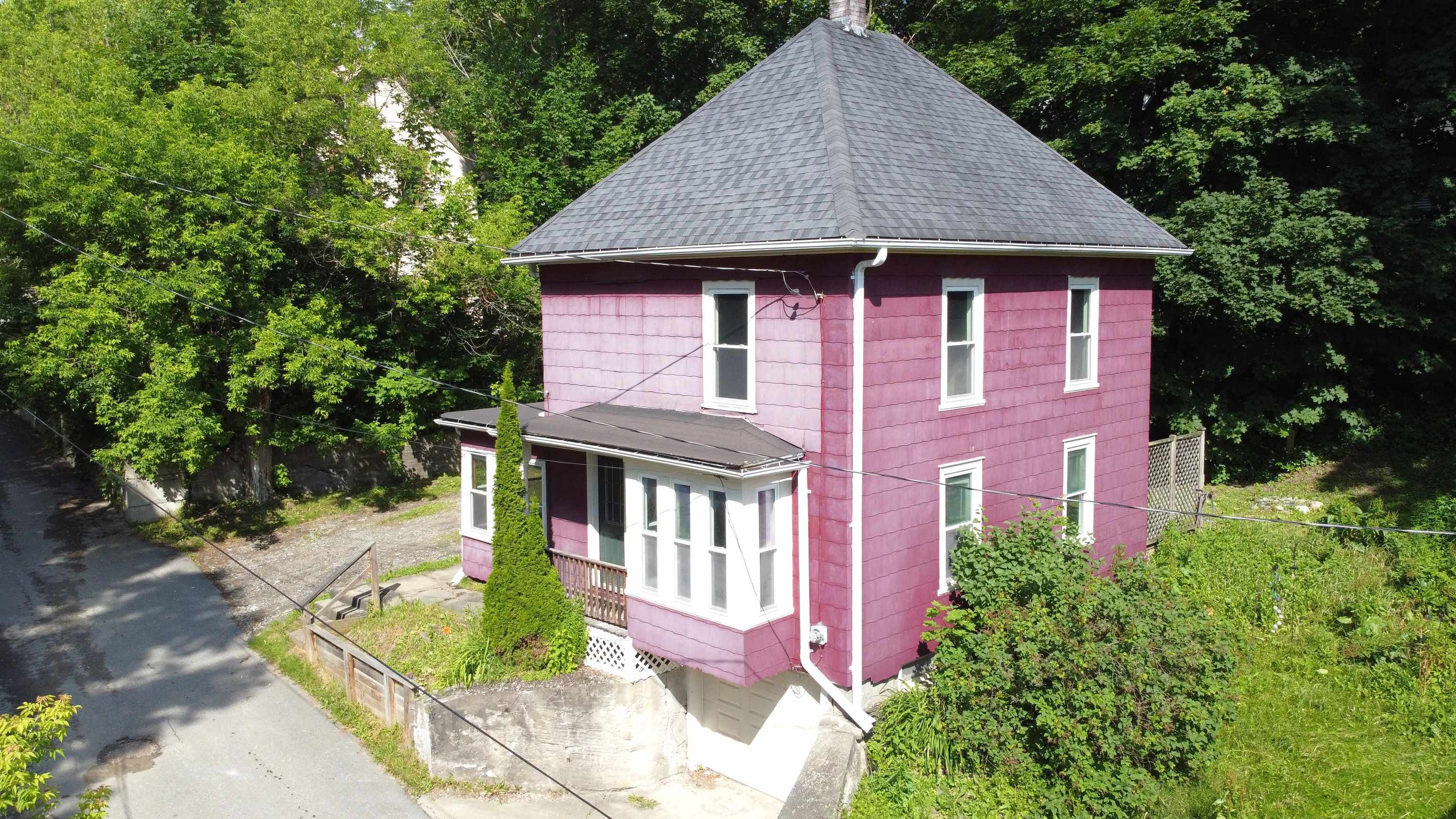 25 Clark Street Newport, VT 05855 - Photo 5 of 26