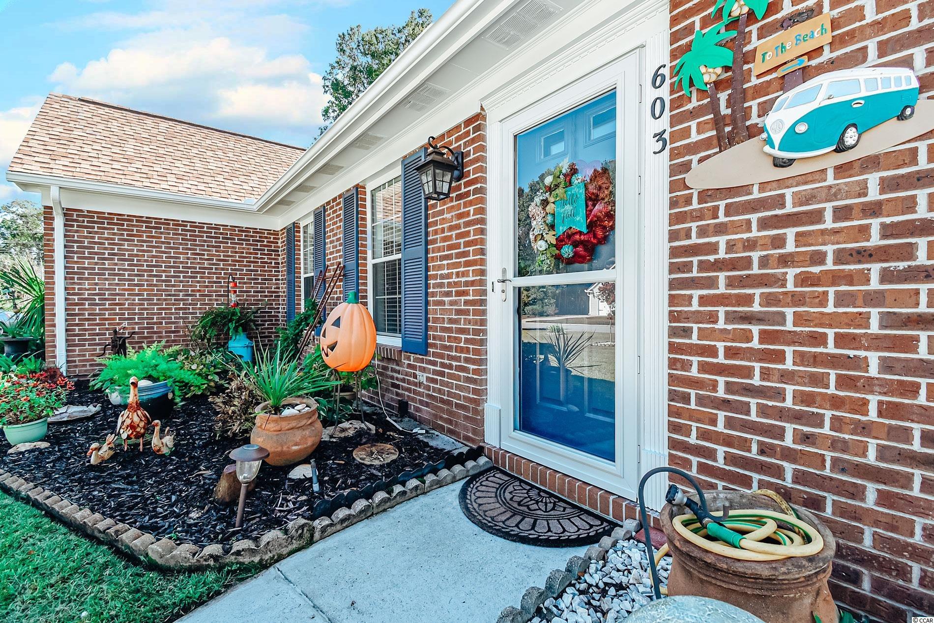 603 Bluebird Lane Murrells Inlet, SC 29576 - Photo 2 of 40 Gallery Image 2