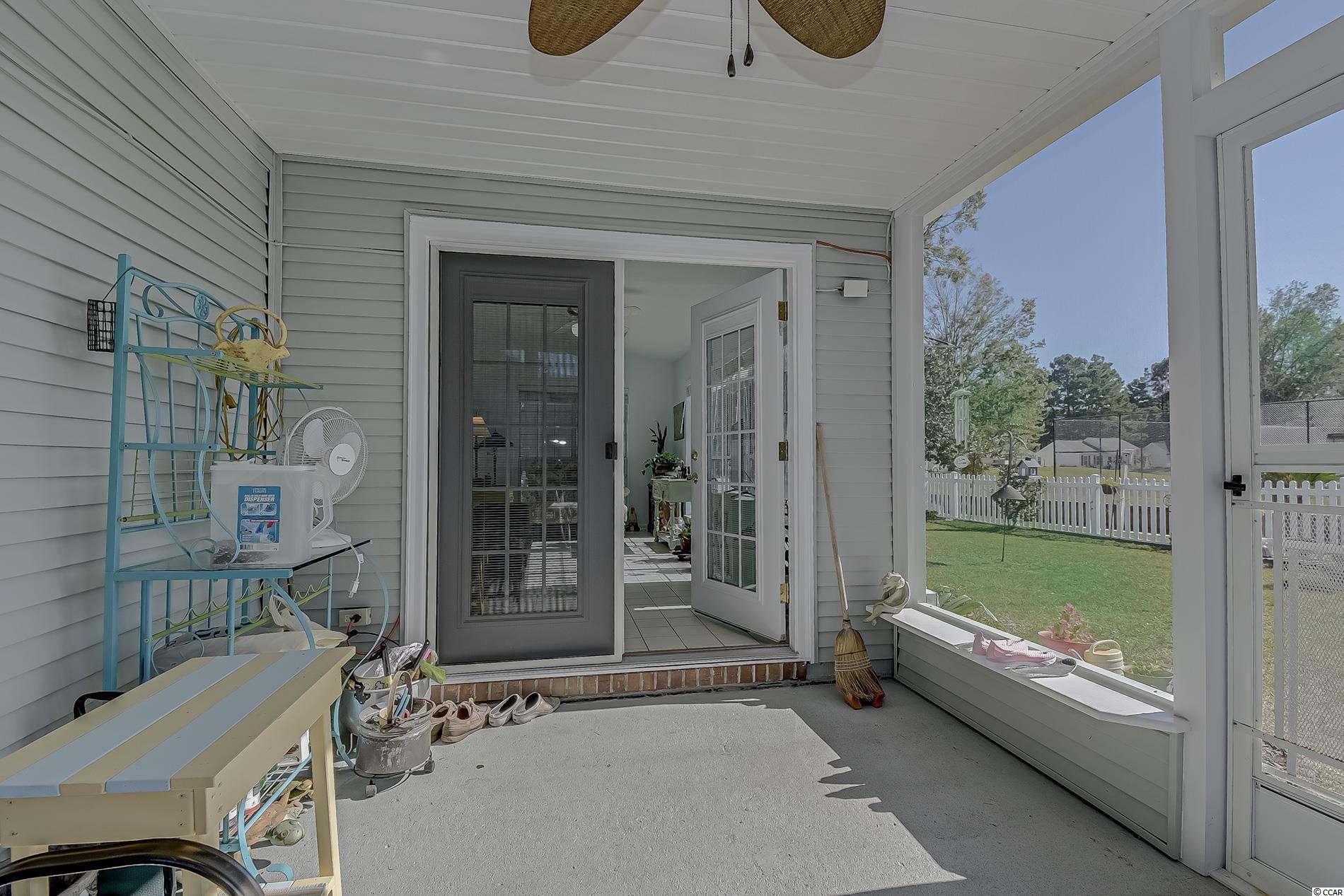 603 Bluebird Lane Murrells Inlet, SC 29576 - Photo 30 of 40 Gallery Image 30