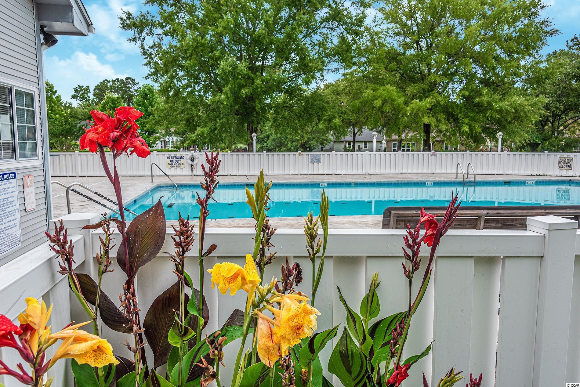 603 Bluebird Lane Murrells Inlet, SC 29576 - Photo 38 of 40 Gallery Image 38
