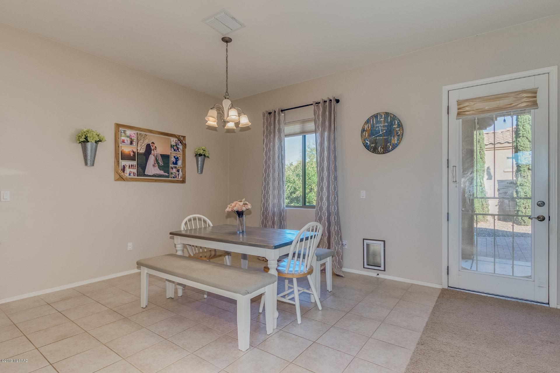 15013 North Pelham Road Tucson, AZ 85739 - Photo 8 of 24