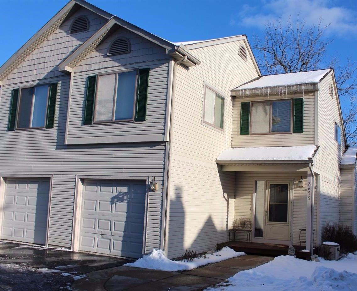 2655 Miller Road Ann Arbor, MI 48103 - Photo 1 of 10 Photo 1