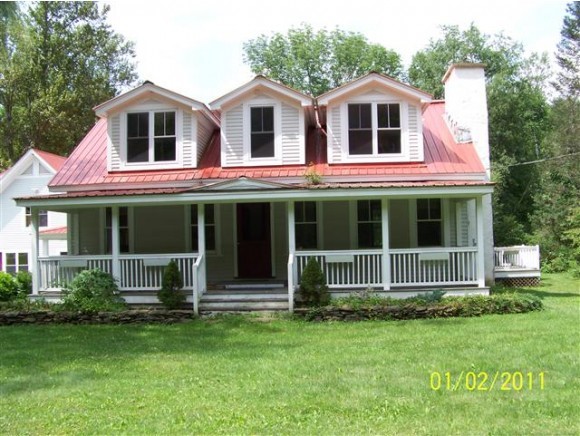 5101 Vermont Rte 100 Granville, VT 05747 - Photo 1 of 1