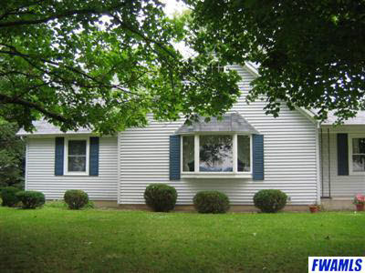 16123 Paulding Road New Haven, IN 46774 - Photo 3 of 18