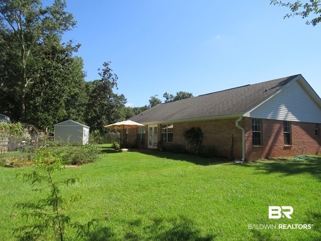430 Dumoine Drive Foley, AL 36535 - Photo 4 of 42