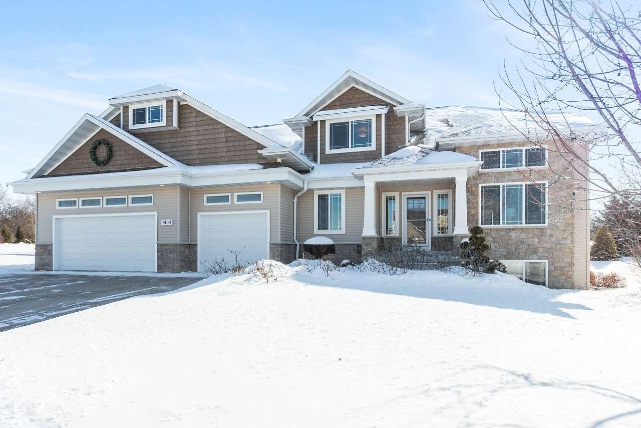 1434 Angels Path De Pere, WI 54115 - Photo 1 of 1