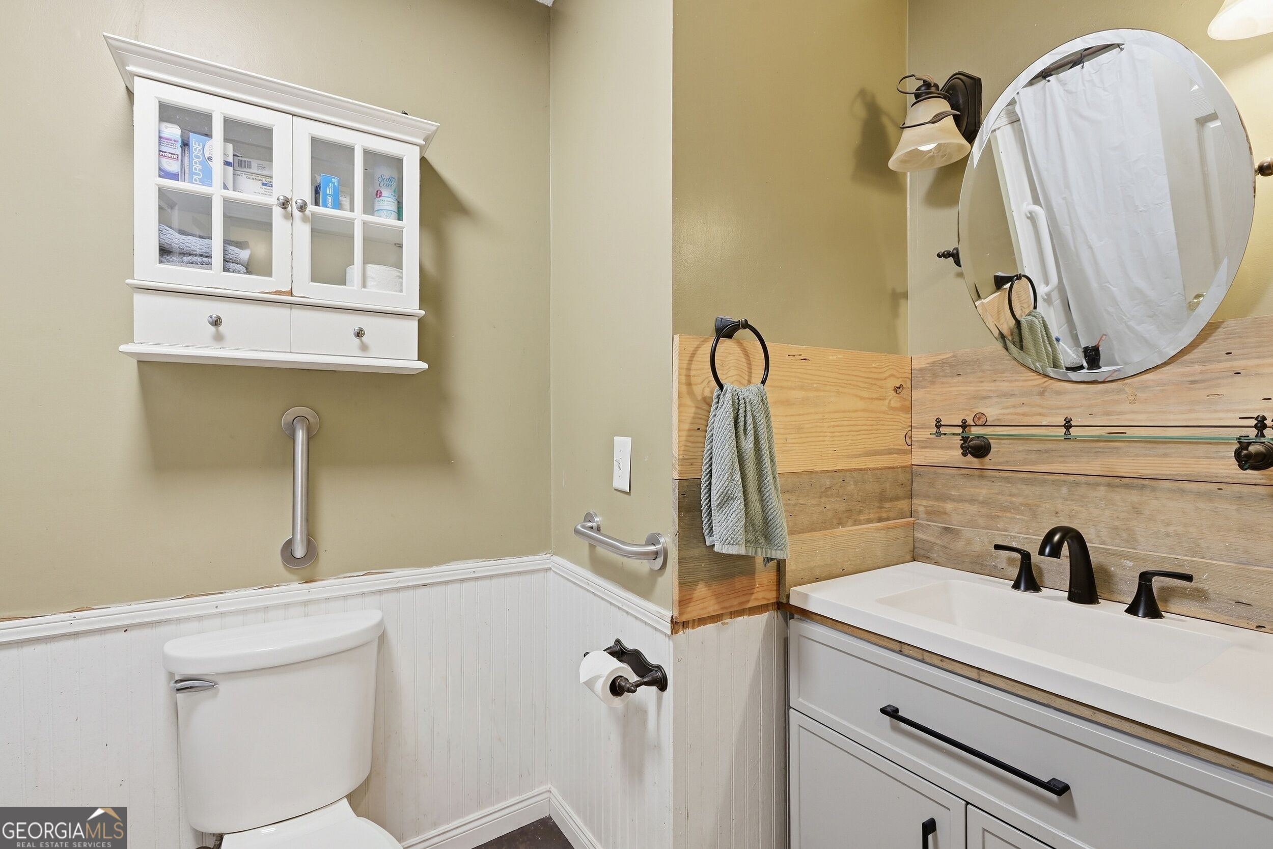 282 Wall Bridge Road Clarkesville, GA 30523 - Photo 22 of 38 Gallery Image 22