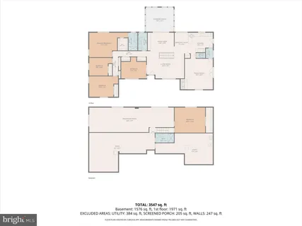 $715,000 | 10902 Baronet Road, Owings Mills, MD 21117