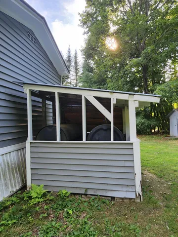$159,000 | 30 Ingalls Street, Madison, ME 04950
