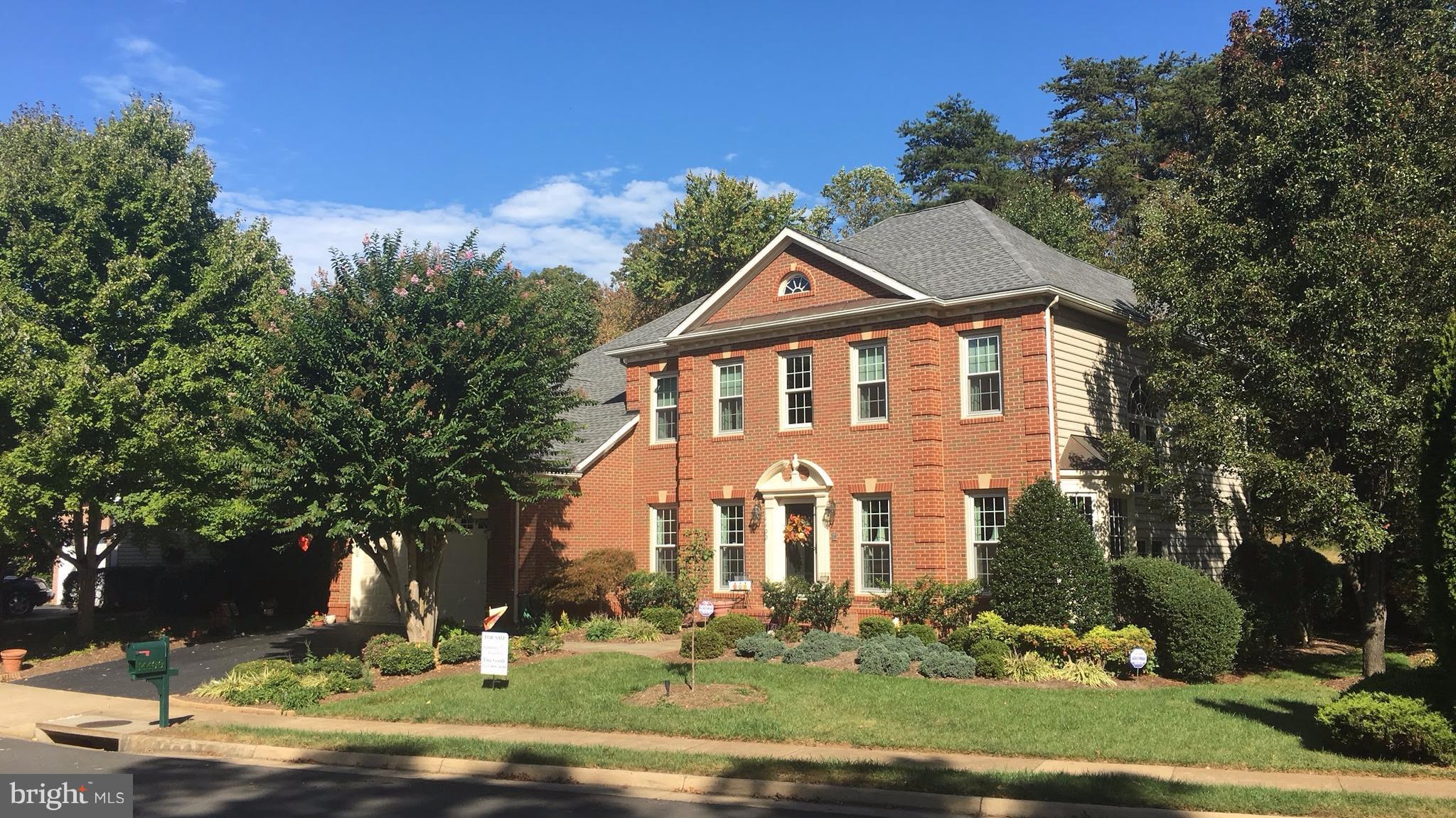 14400 Clubhouse Road Gainesville, VA 20155 - Photo 1 of 30 Exterior (Front)