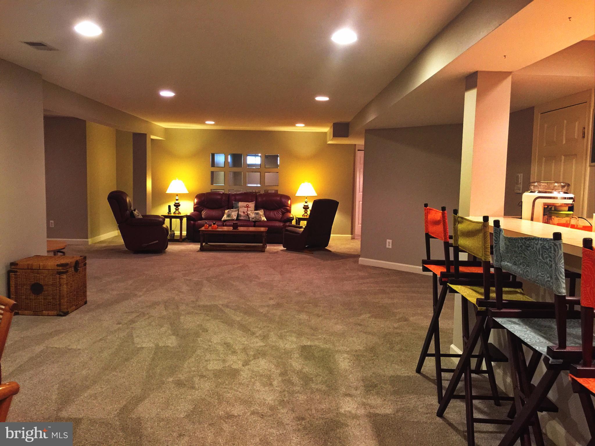 14400 Clubhouse Road Gainesville, VA 20155 - Photo 21 of 30 Entertainment Areas