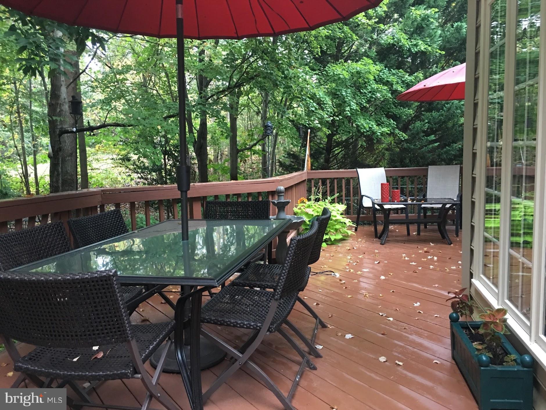 14400 Clubhouse Road Gainesville, VA 20155 - Photo 26 of 30 Deck