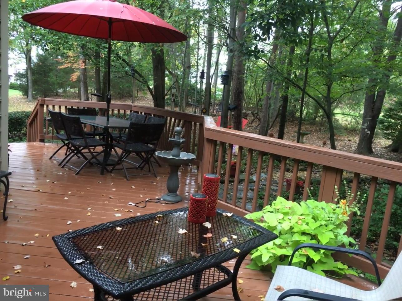14400 Clubhouse Road Gainesville, VA 20155 - Photo 27 of 30 Deck