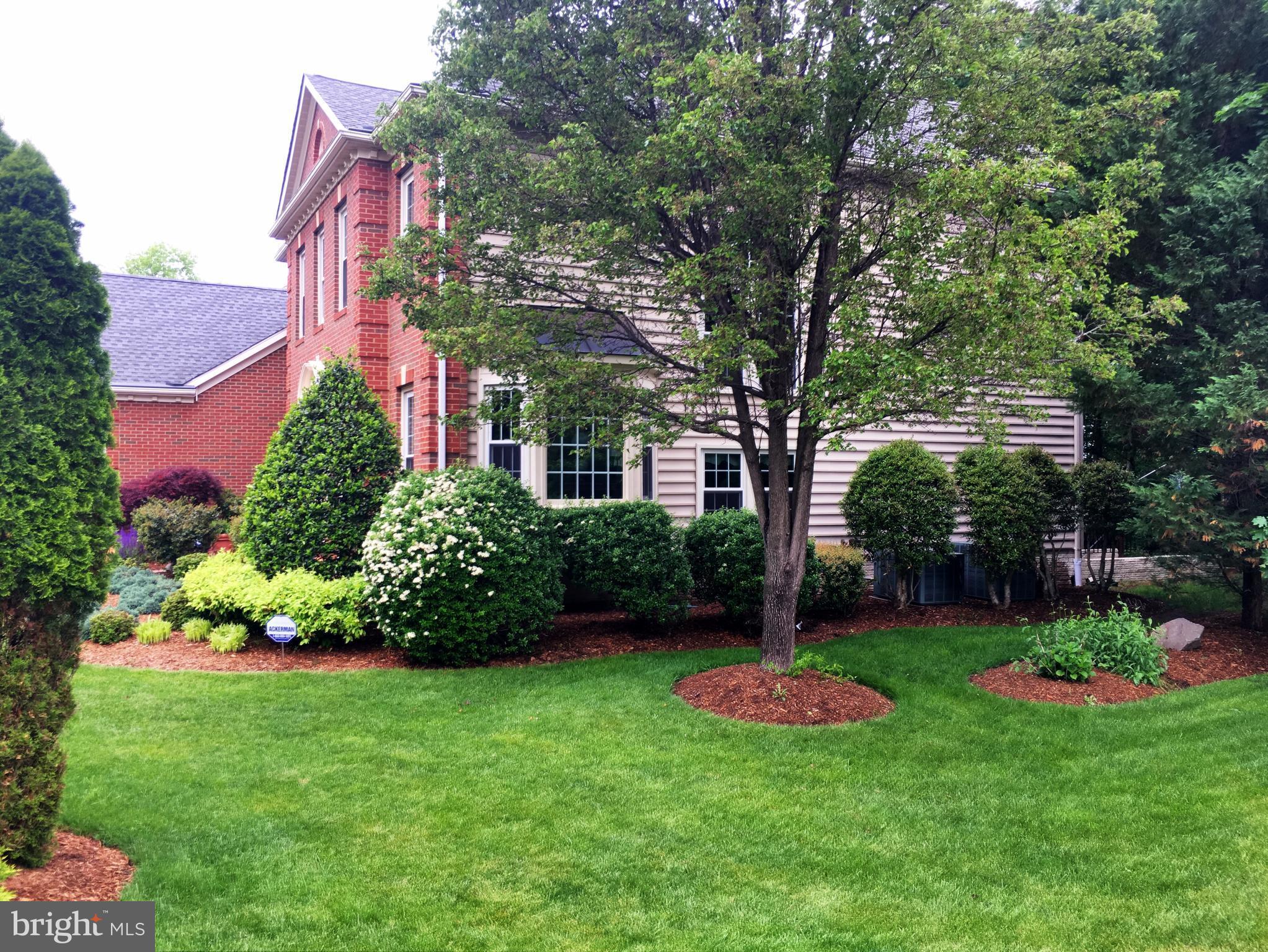 14400 Clubhouse Road Gainesville, VA 20155 - Photo 29 of 30 Side