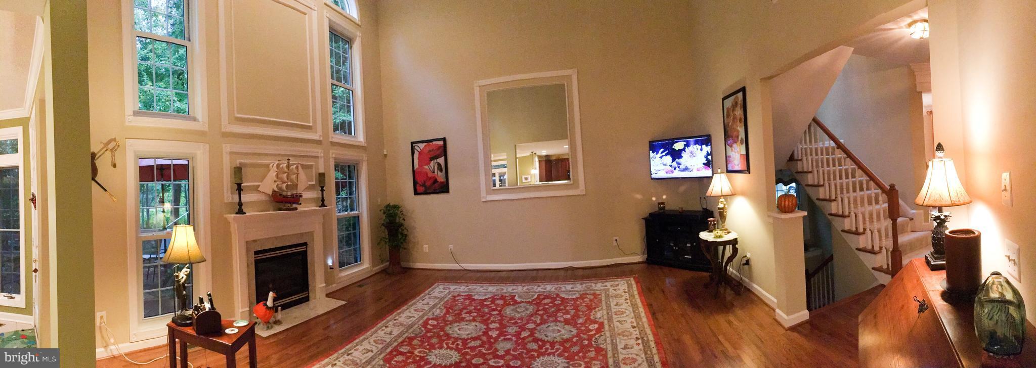 14400 Clubhouse Road Gainesville, VA 20155 - Photo 5 of 30 Family rooom