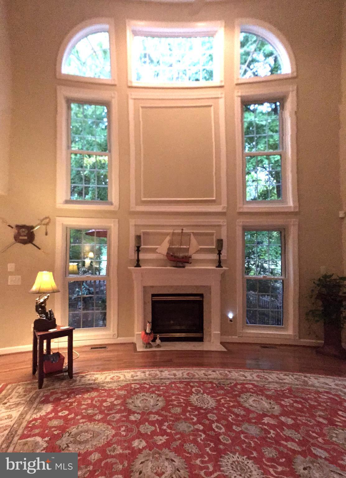 14400 Clubhouse Road Gainesville, VA 20155 - Photo 6 of 30 Family Room
