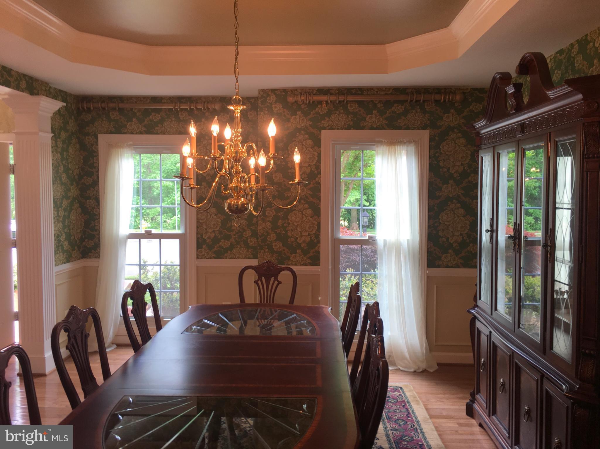 14400 Clubhouse Road Gainesville, VA 20155 - Photo 10 of 30 Dining Room