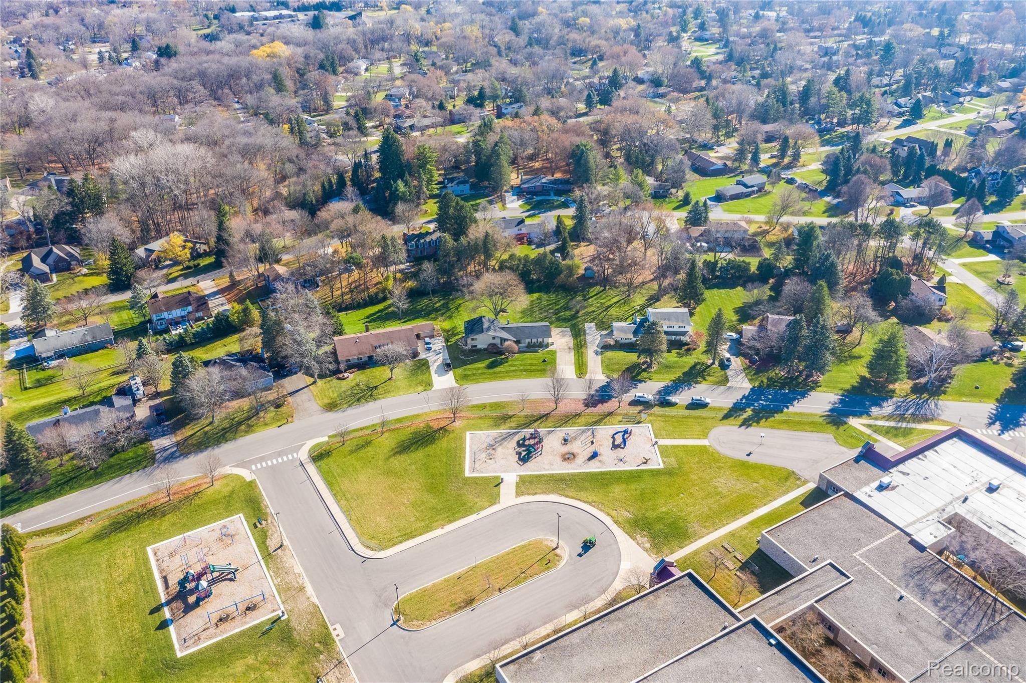 605 Castlebar Drive Rochester, MI 48309 - Photo 26 of 26 This home is located in a beautiful part of Rochester Hills! Are you ready to call it Home!?