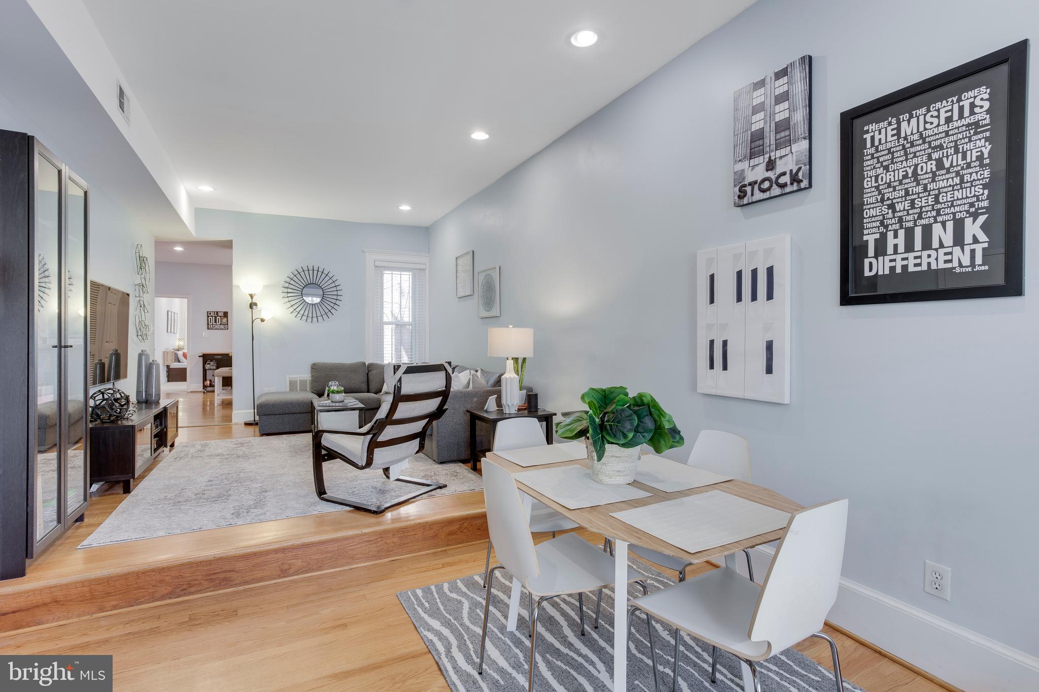 1946 Calvert Street Northwest, Unit 2 Washington, DC 20009 - Photo 1 of 44 Gallery Image 1