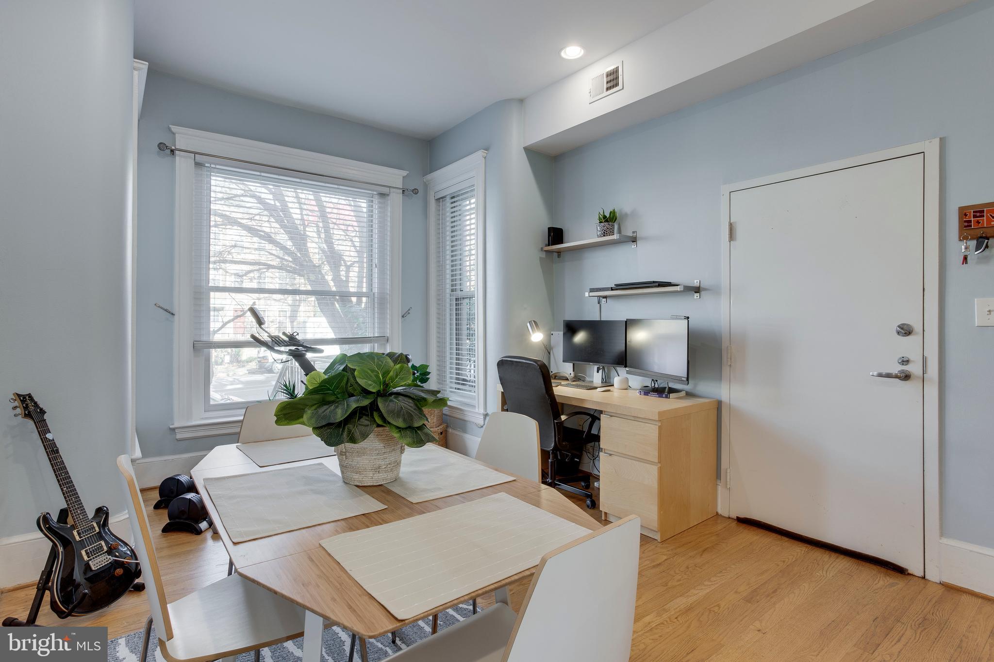 1946 Calvert Street Northwest, Unit 2 Washington, DC 20009 - Photo 2 of 44 Gallery Image 2