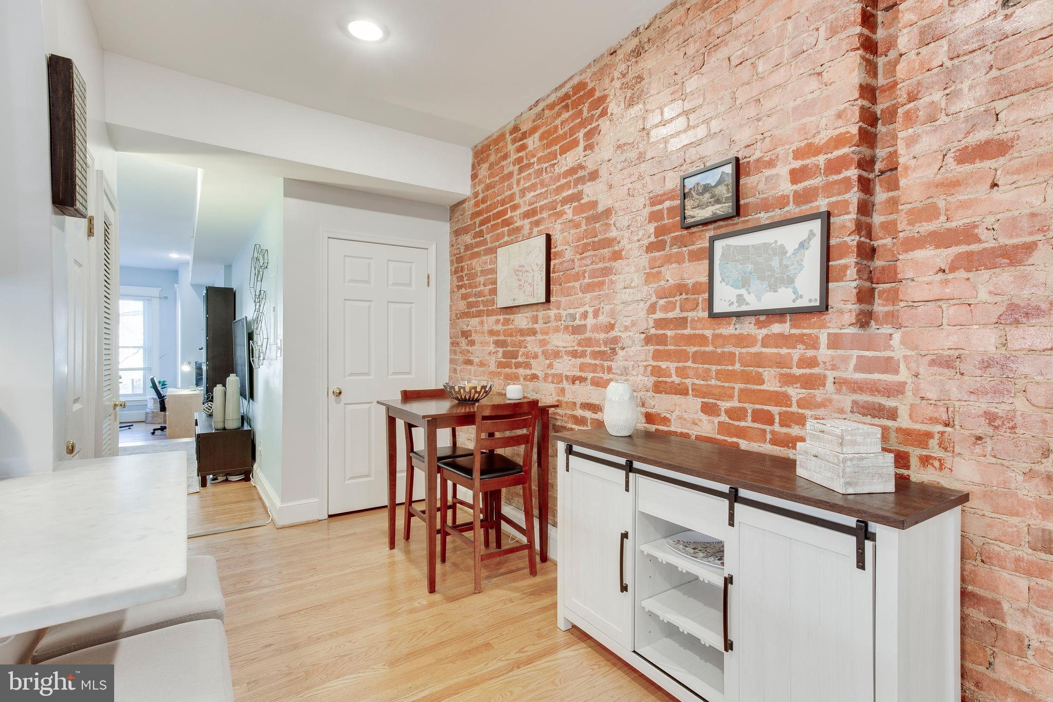 1946 Calvert Street Northwest, Unit 2 Washington, DC 20009 - Photo 11 of 44 Gallery Image 11