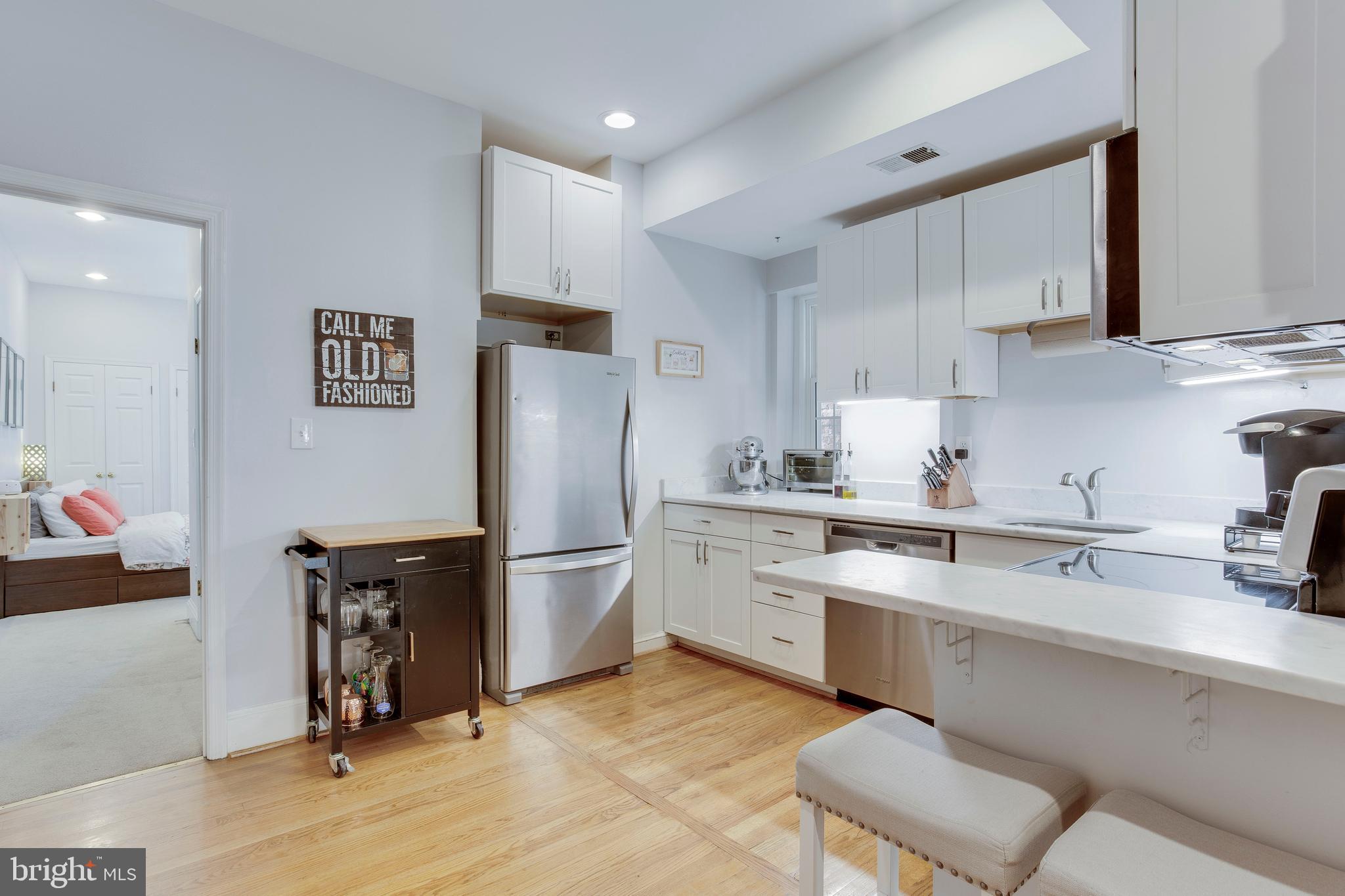 1946 Calvert Street Northwest, Unit 2 Washington, DC 20009 - Photo 12 of 44 Gallery Image 12