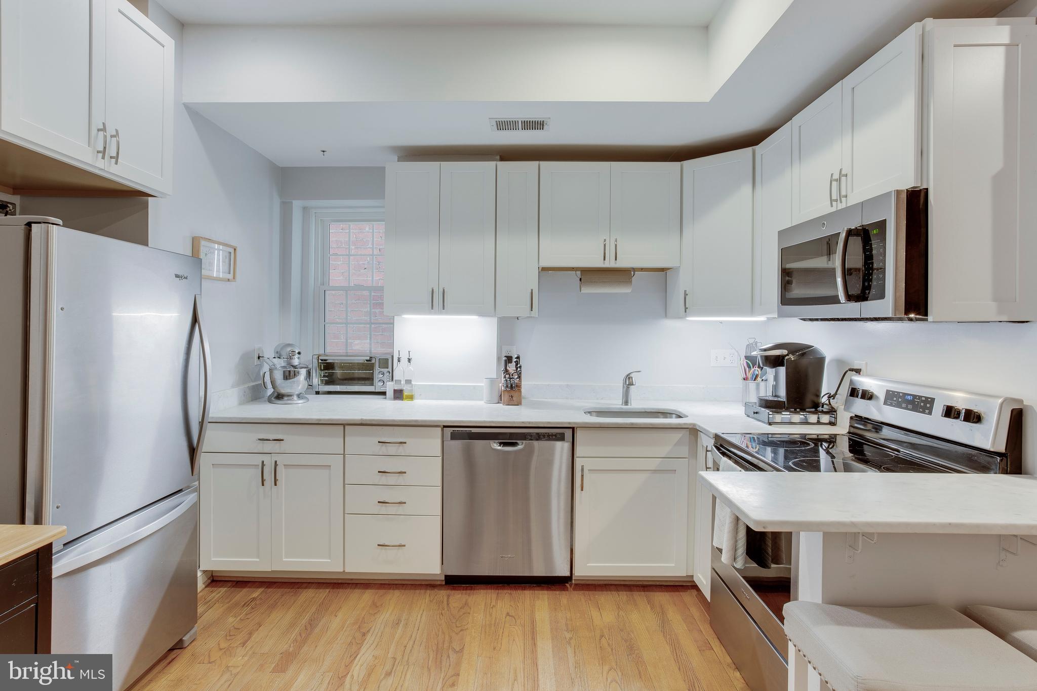 1946 Calvert Street Northwest, Unit 2 Washington, DC 20009 - Photo 13 of 44 Gallery Image 13