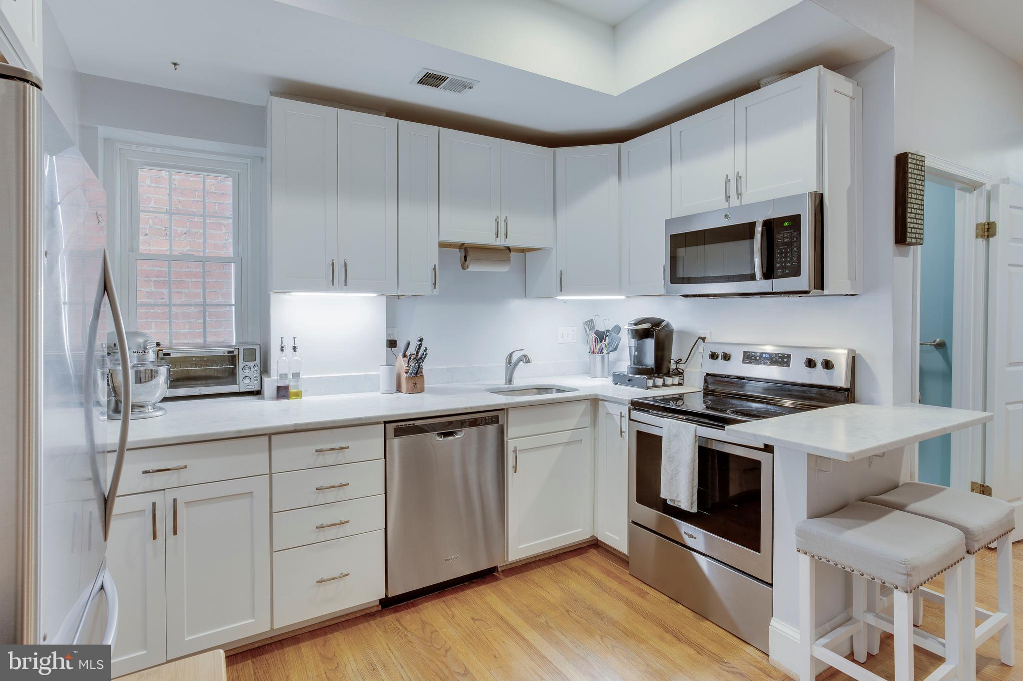 1946 Calvert Street Northwest, Unit 2 Washington, DC 20009 - Photo 14 of 44 Gallery Image 14