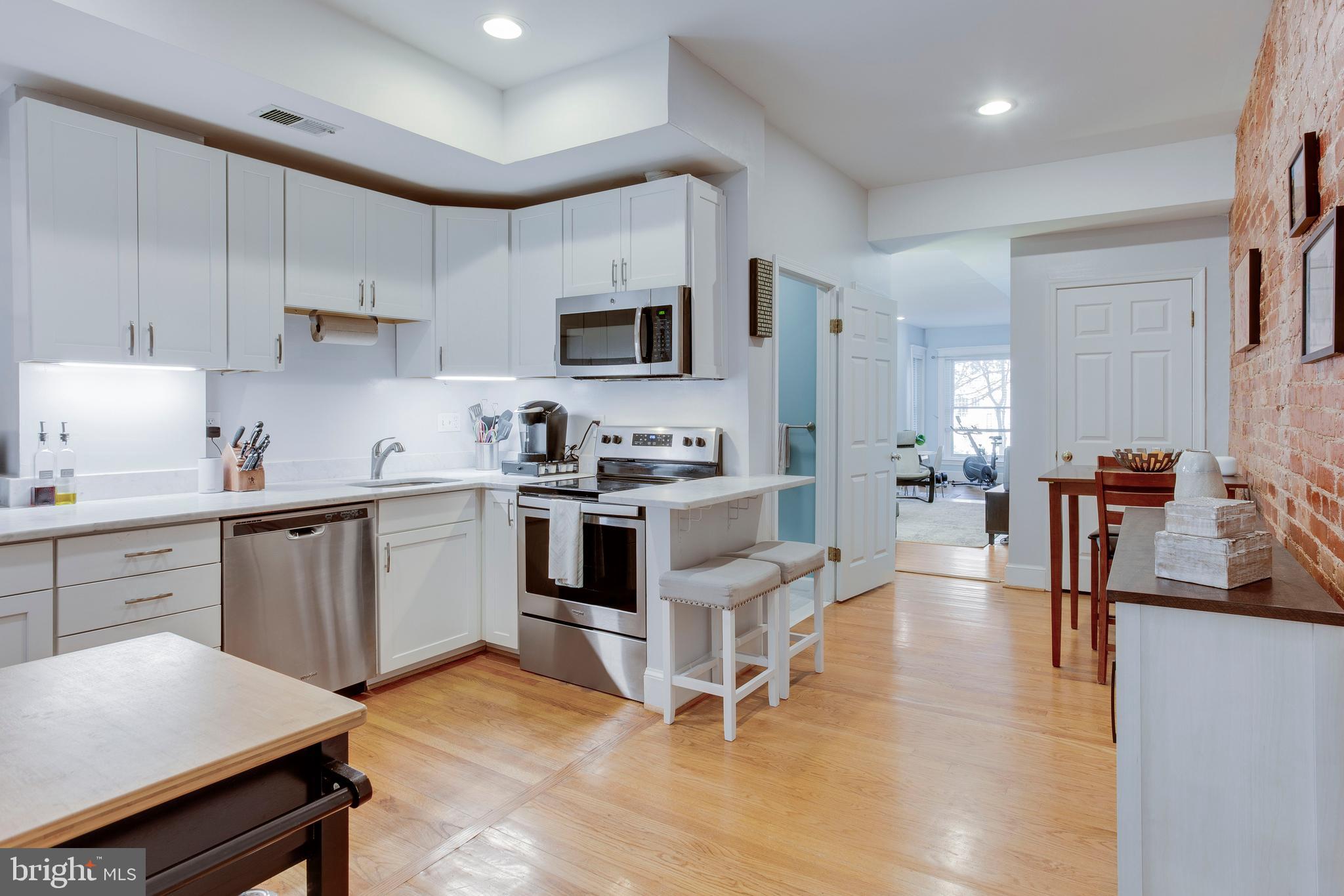 1946 Calvert Street Northwest, Unit 2 Washington, DC 20009 - Photo 15 of 44 Gallery Image 15