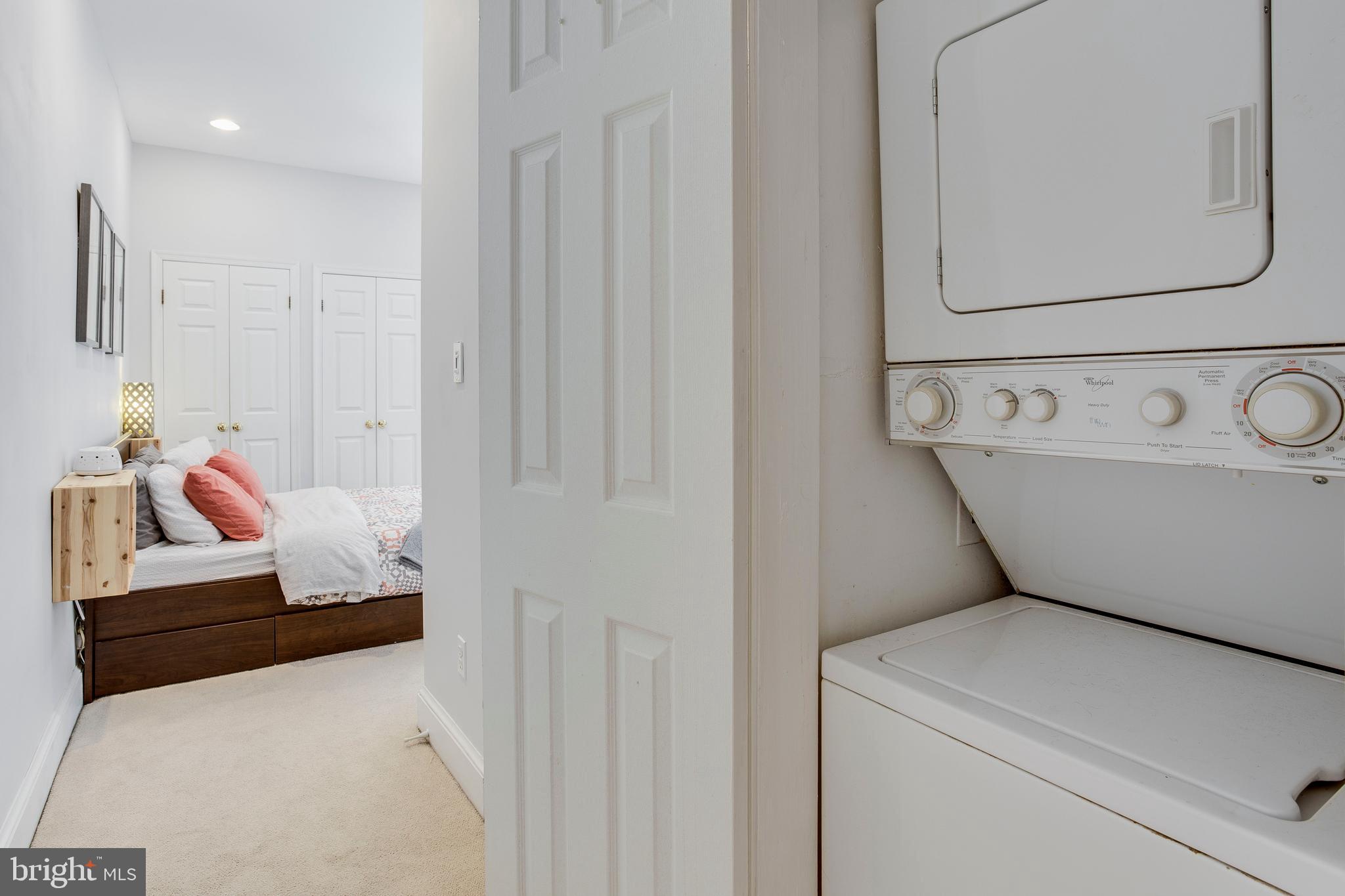 1946 Calvert Street Northwest, Unit 2 Washington, DC 20009 - Photo 16 of 44 Gallery Image 16