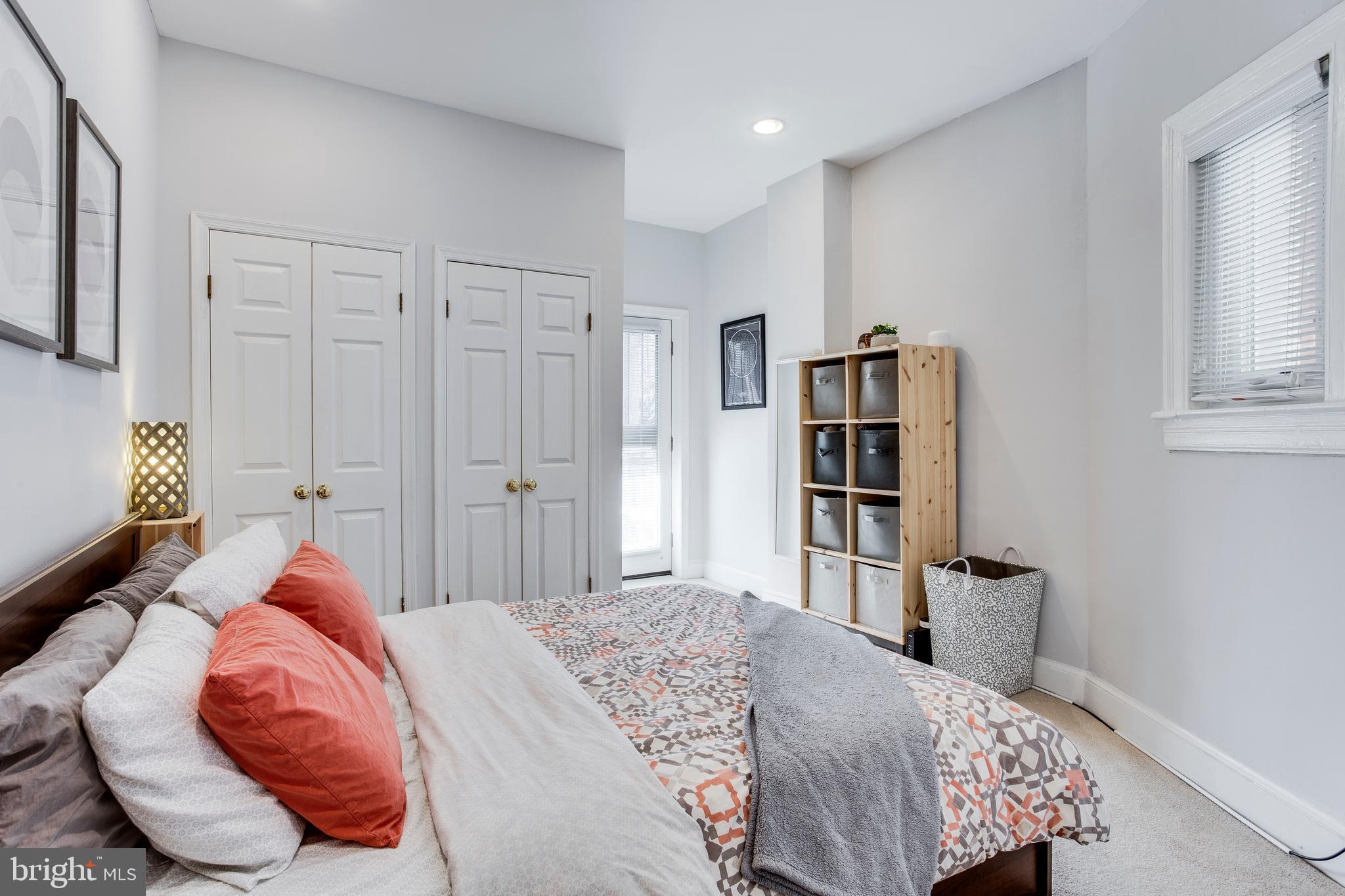 1946 Calvert Street Northwest, Unit 2 Washington, DC 20009 - Photo 17 of 44 Gallery Image 17