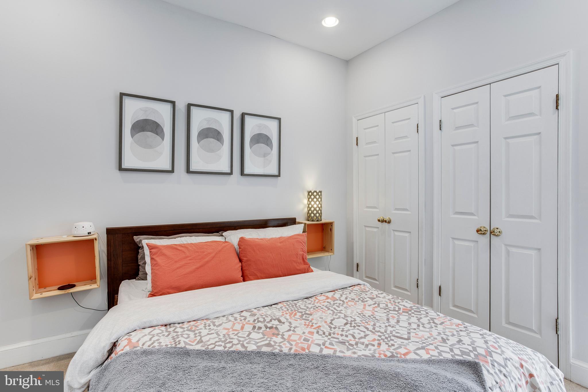 1946 Calvert Street Northwest, Unit 2 Washington, DC 20009 - Photo 18 of 44 Gallery Image 18