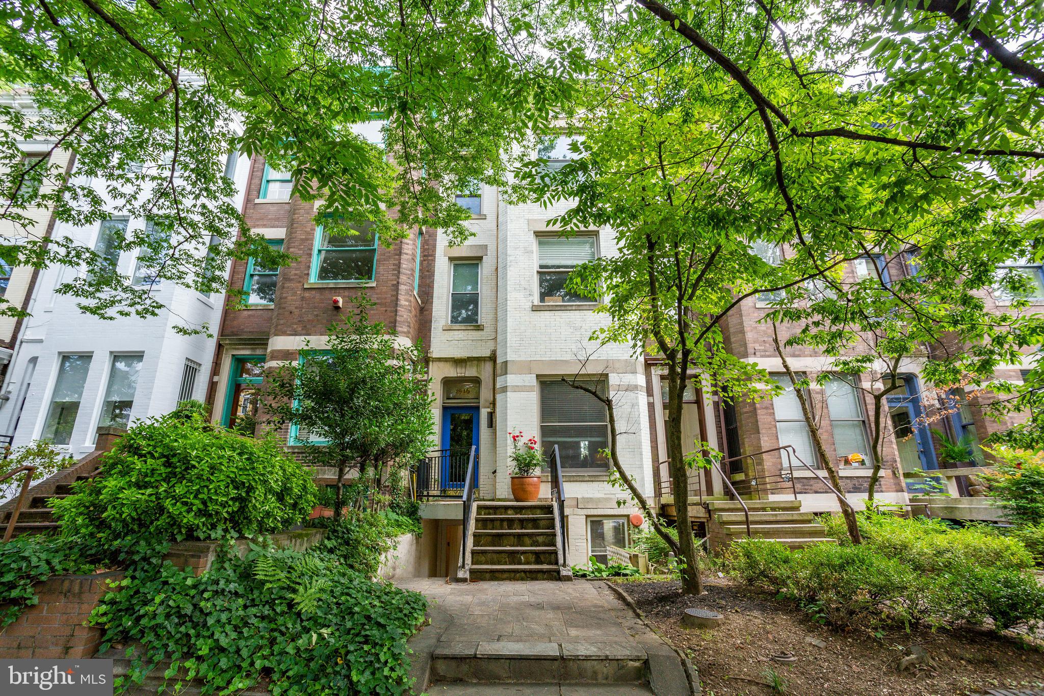 1946 Calvert Street Northwest, Unit 2 Washington, DC 20009 - Photo 27 of 44 Gallery Image 27