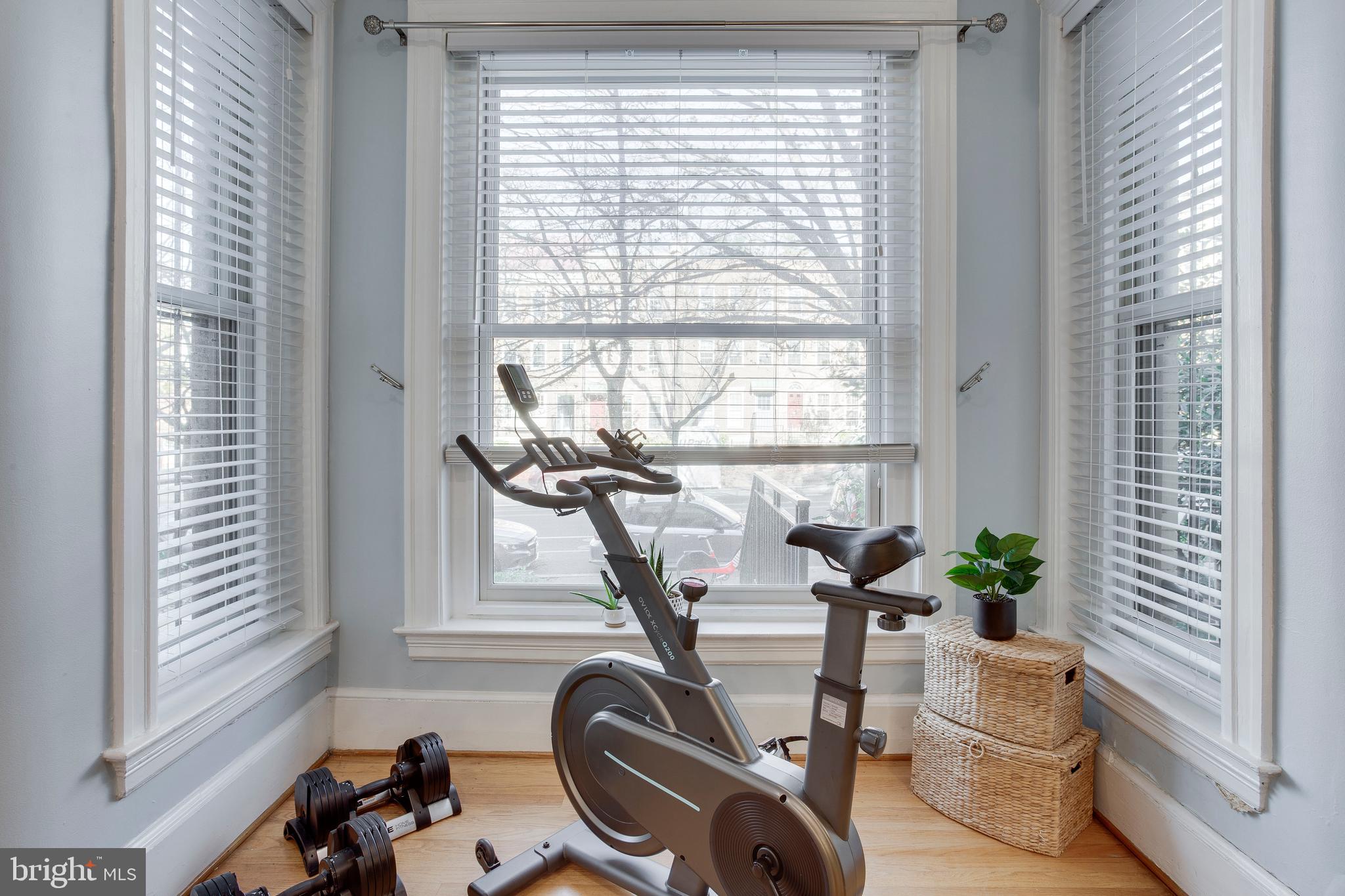 1946 Calvert Street Northwest, Unit 2 Washington, DC 20009 - Photo 4 of 44 Gallery Image 4