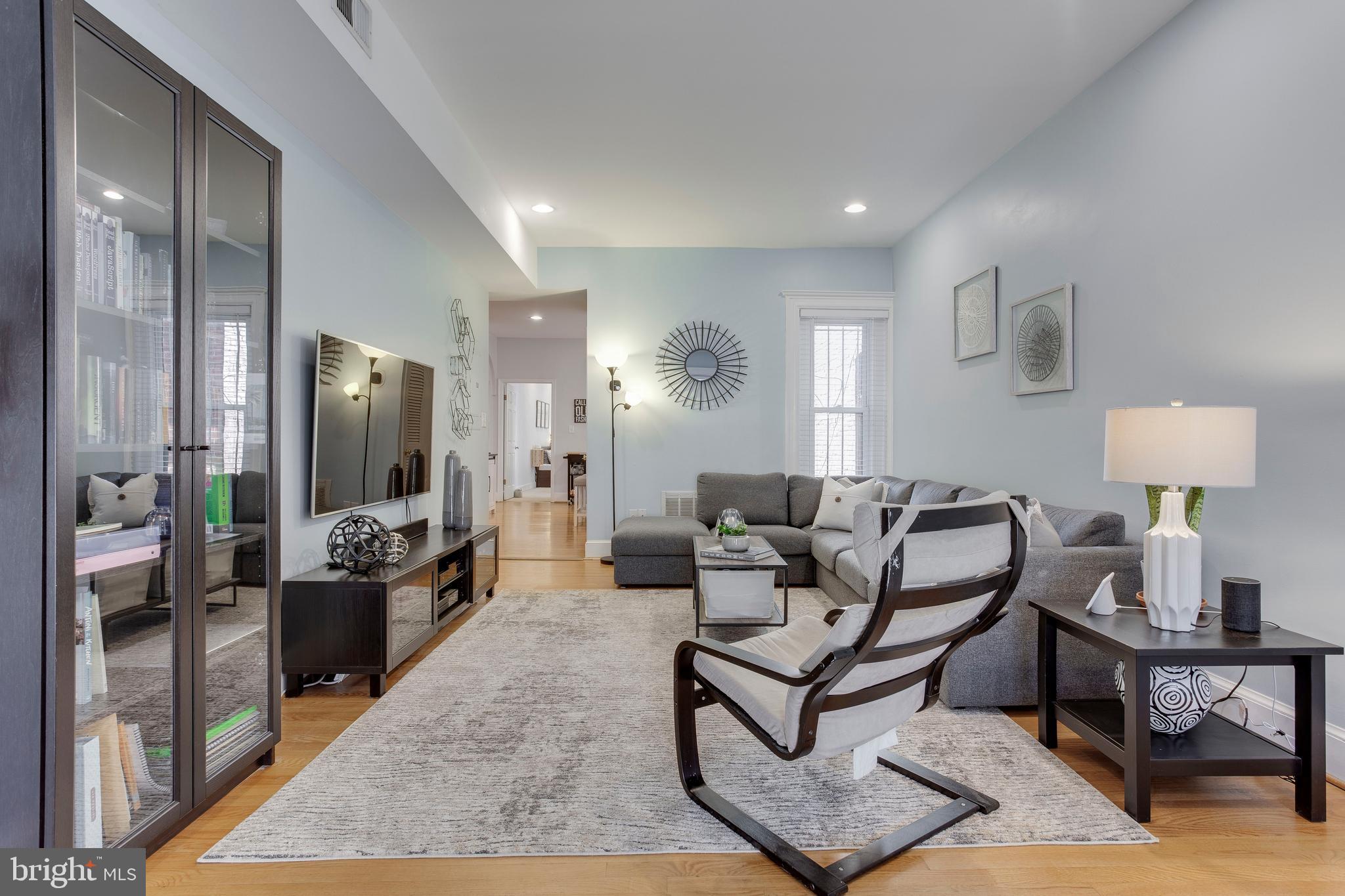 1946 Calvert Street Northwest, Unit 2 Washington, DC 20009 - Photo 6 of 44 Gallery Image 6