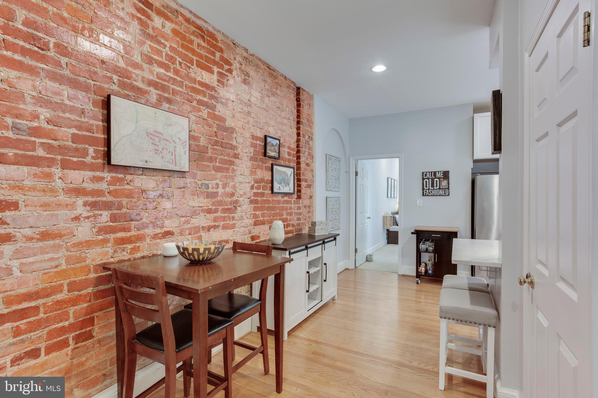 1946 Calvert Street Northwest, Unit 2 Washington, DC 20009 - Photo 9 of 44 Gallery Image 9
