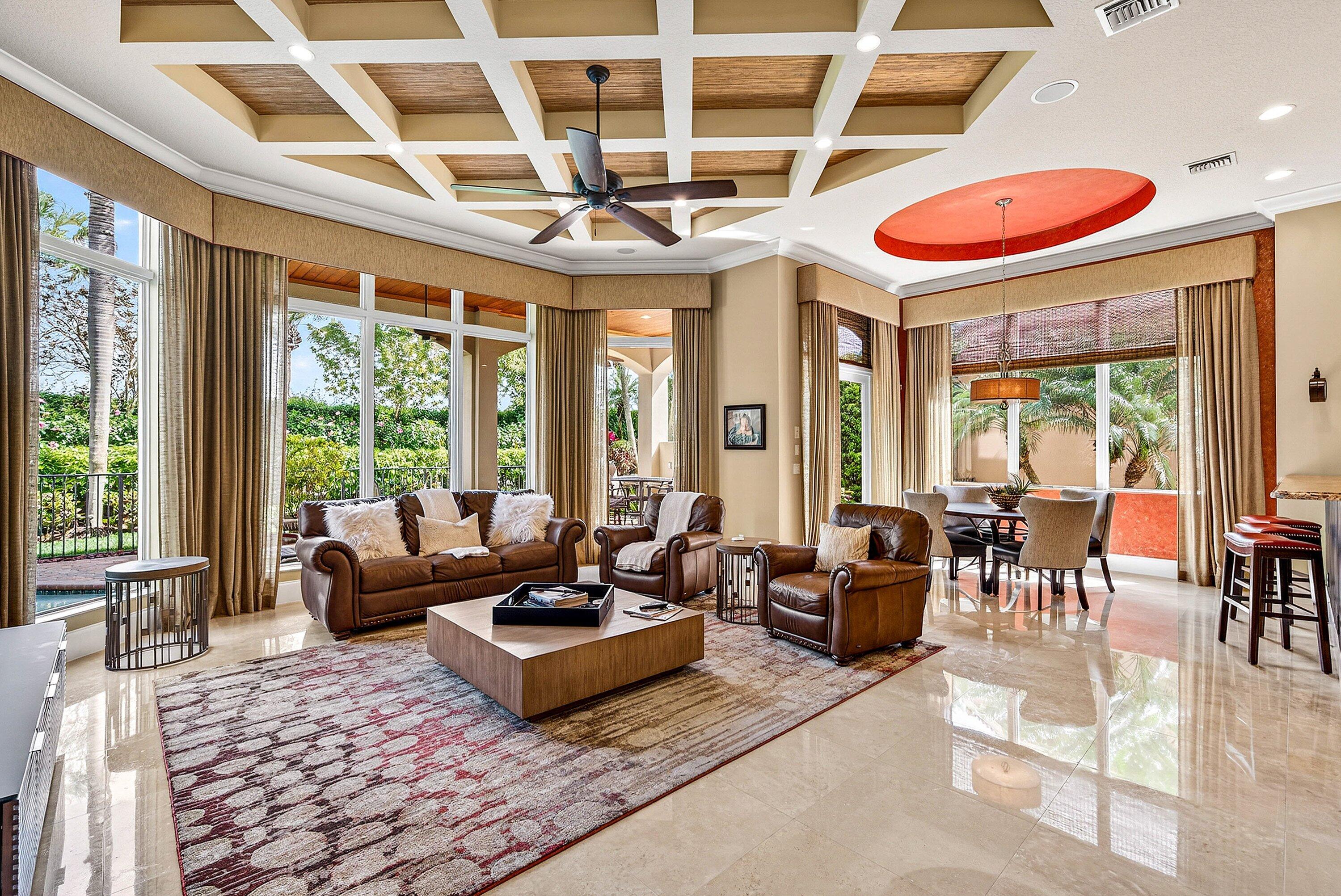 6445 Montesito Street Boca Raton, FL 33496 - Photo 19 of 86 Family Room