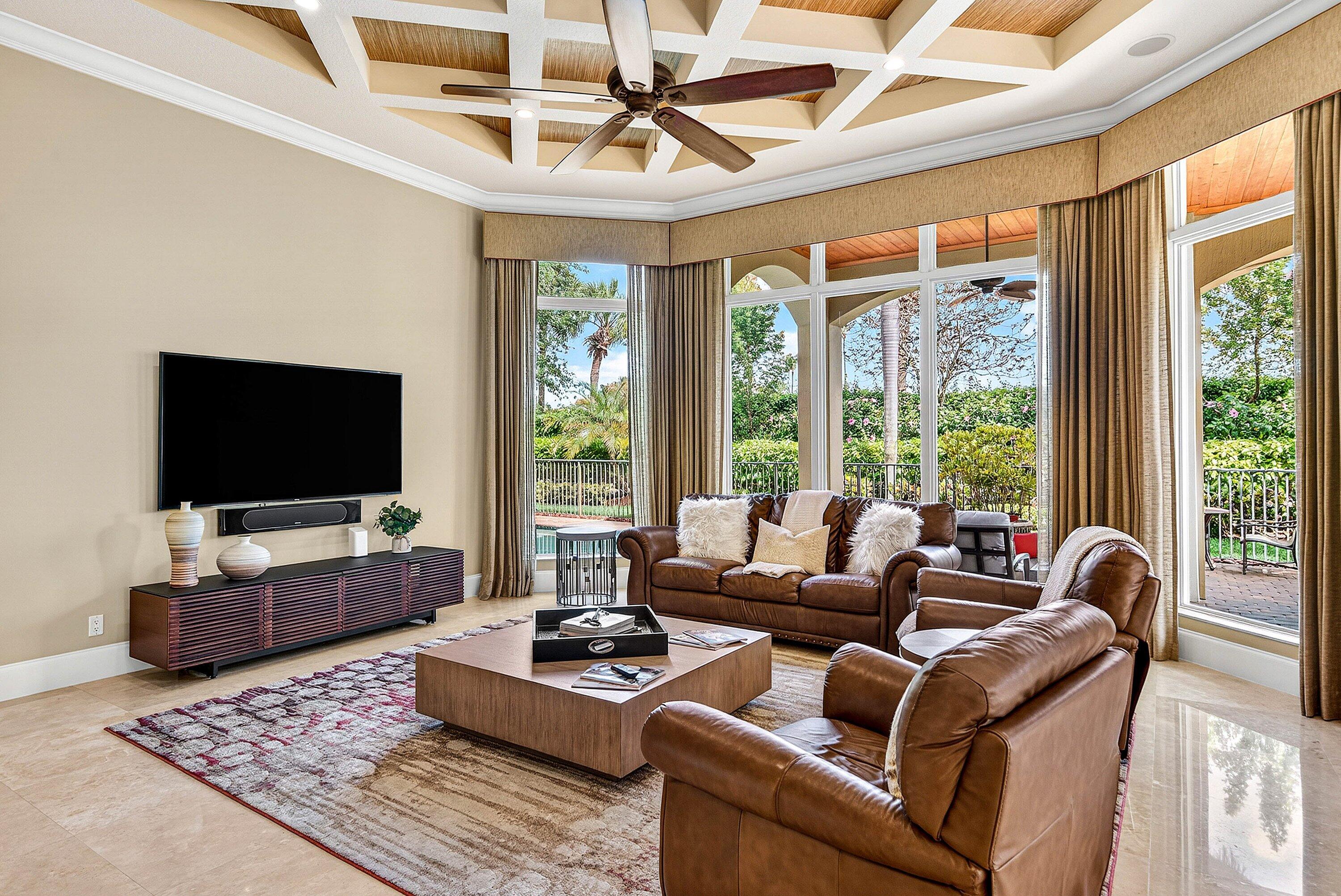 6445 Montesito Street Boca Raton, FL 33496 - Photo 20 of 86 Family Room